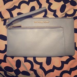 Michael Kors Wristlet